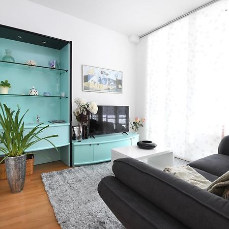 Apartment Lari Zadar Extérieur photo