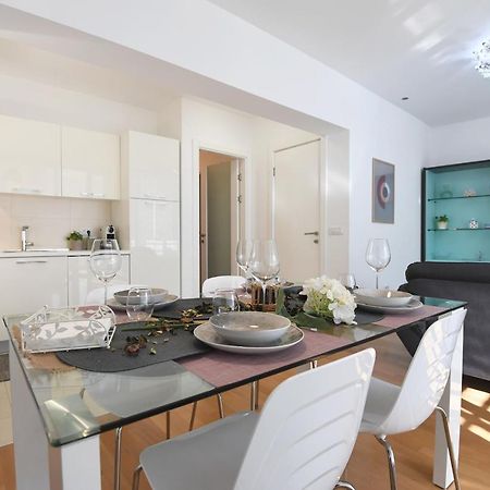 Apartment Lari Zadar Extérieur photo