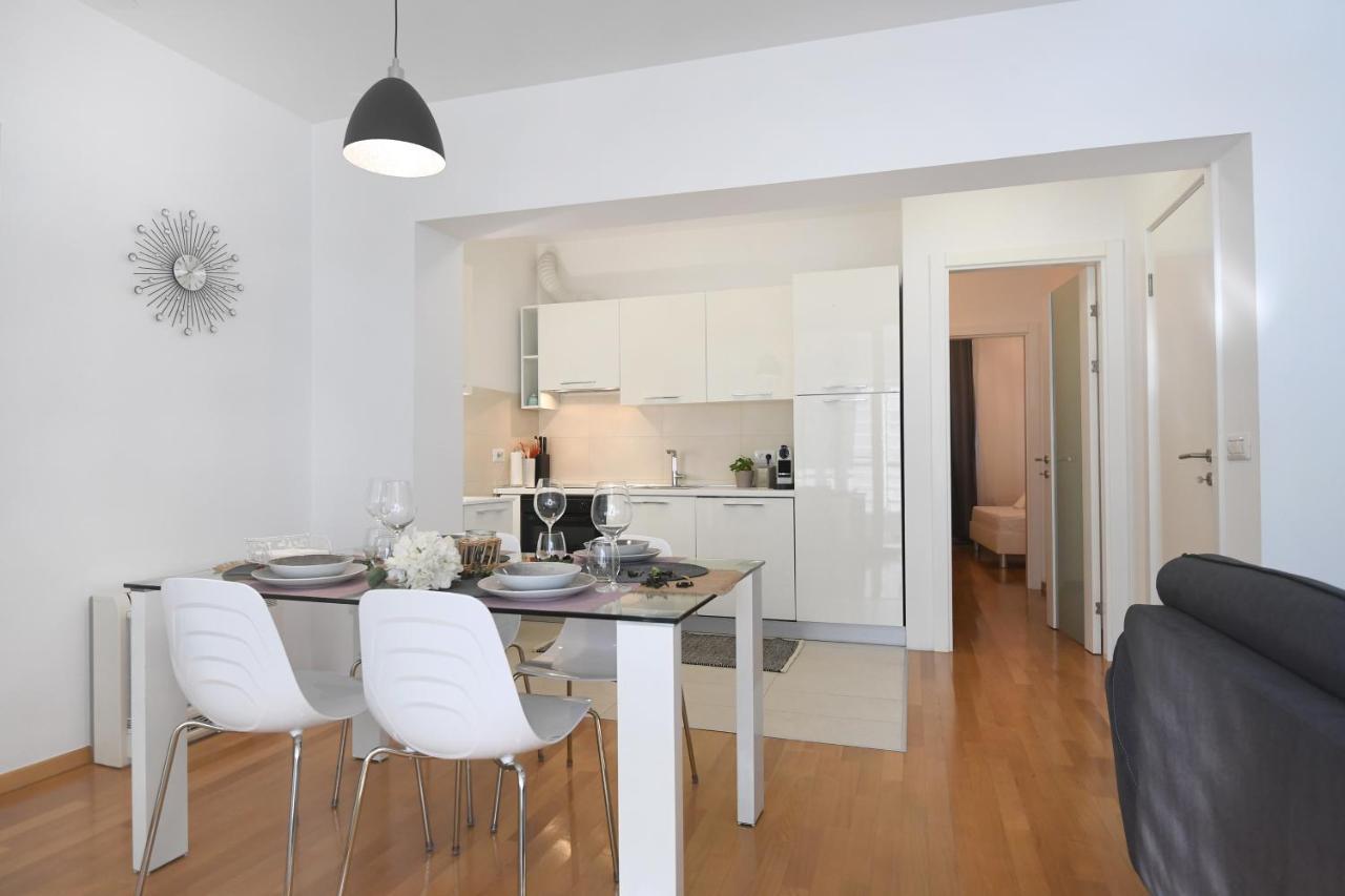 Apartment Lari Zadar Extérieur photo