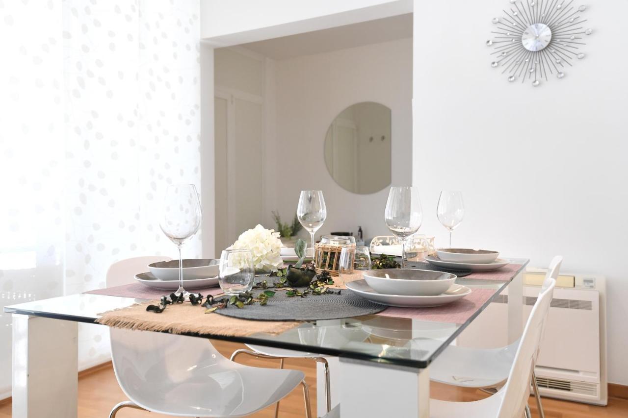 Apartment Lari Zadar Extérieur photo