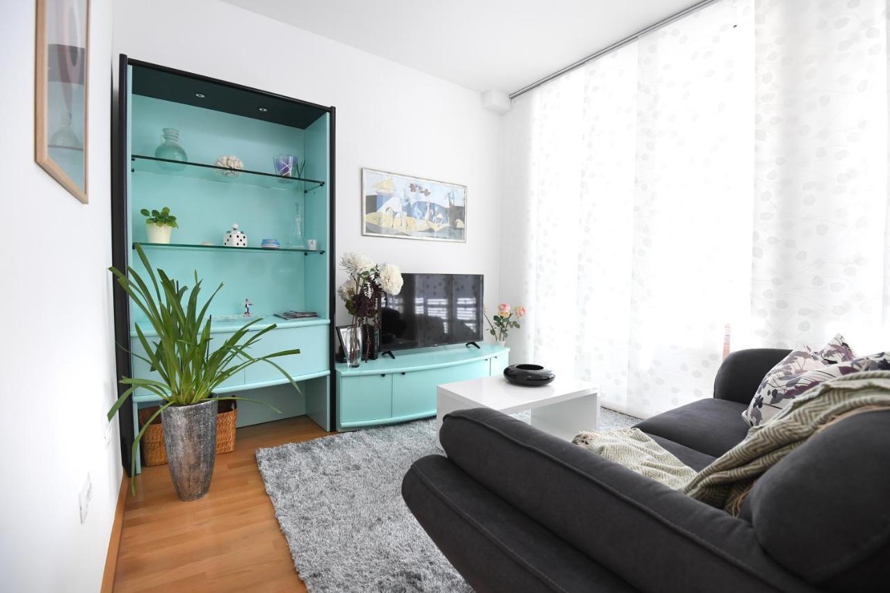 Apartment Lari Zadar Extérieur photo