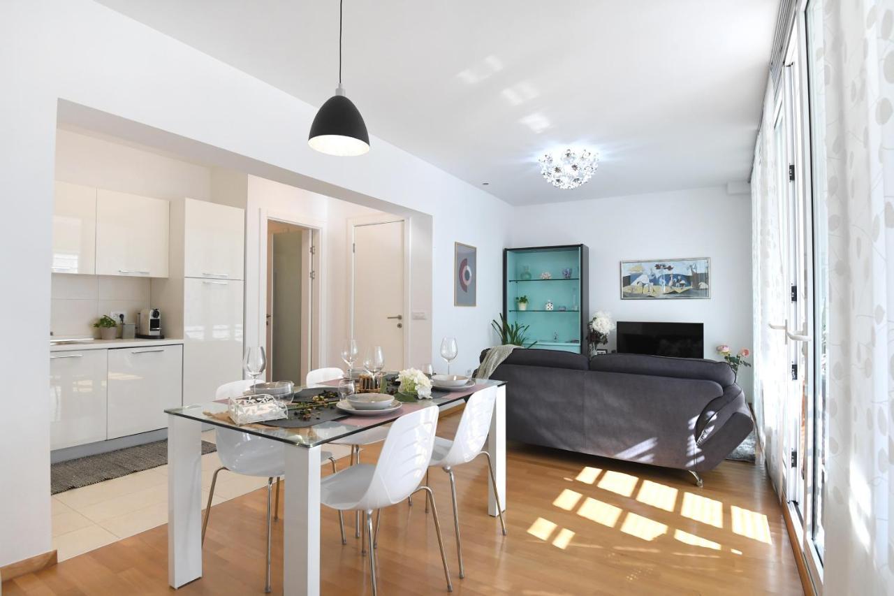 Apartment Lari Zadar Extérieur photo