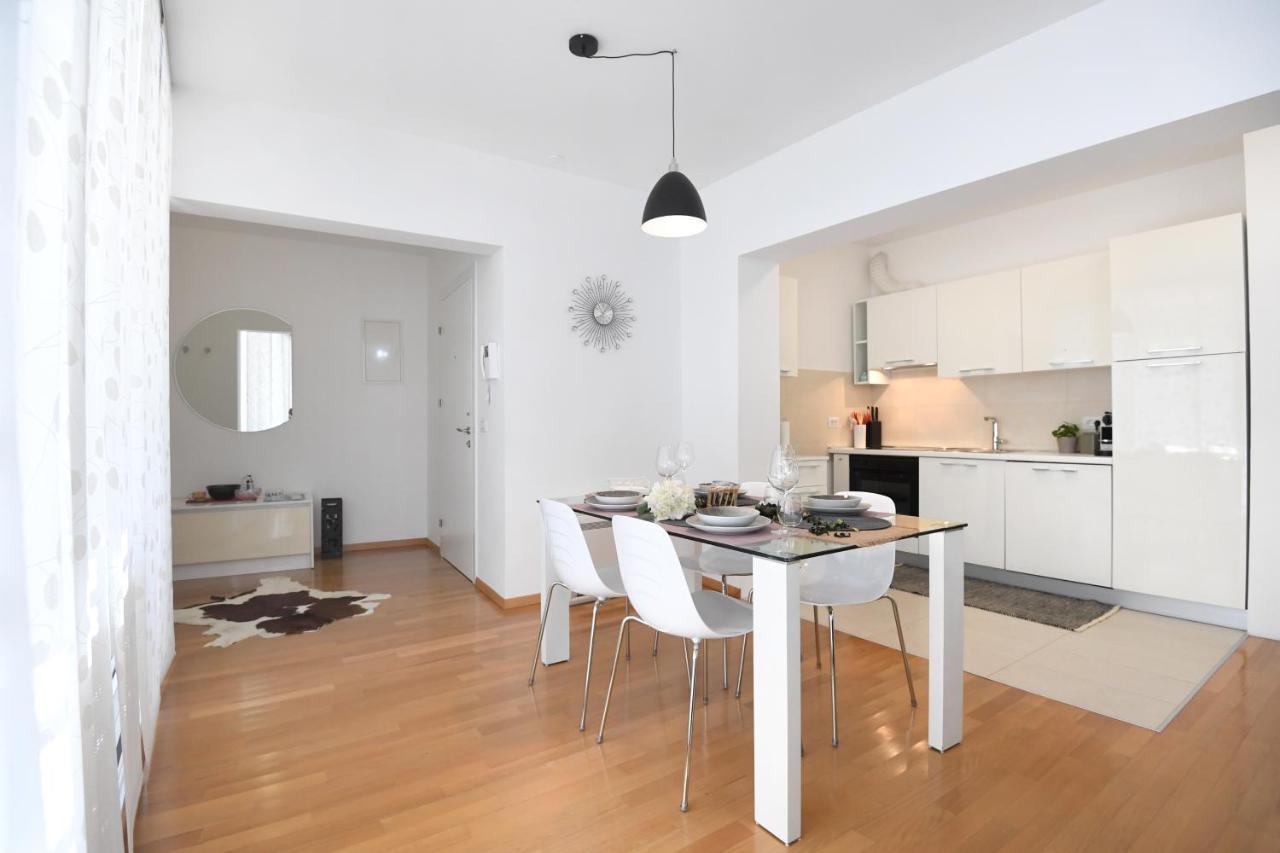 Apartment Lari Zadar Extérieur photo