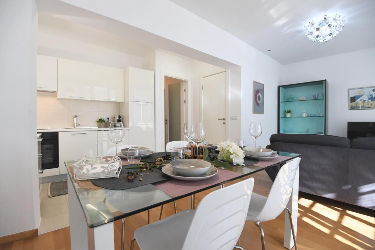 Apartment Lari Zadar Extérieur photo
