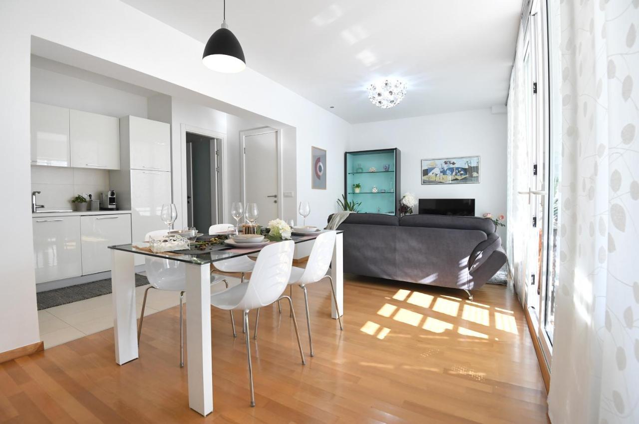 Apartment Lari Zadar Extérieur photo