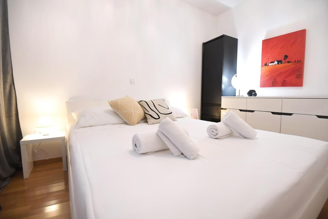 Apartment Lari Zadar Extérieur photo