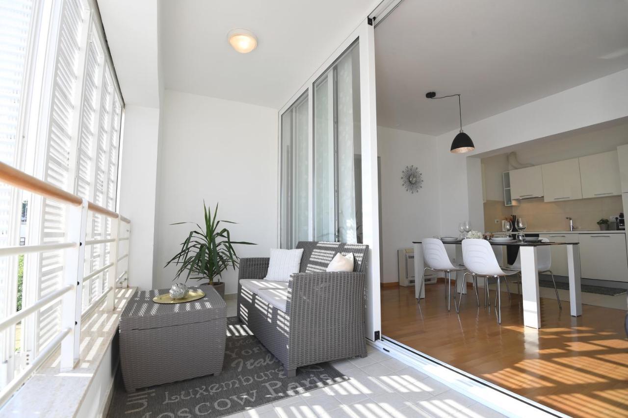 Apartment Lari Zadar Extérieur photo