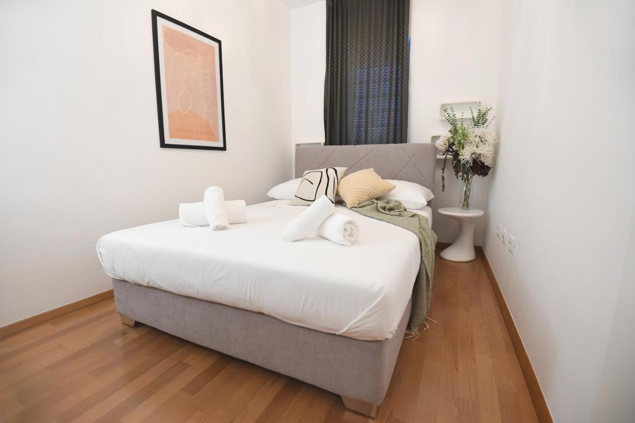 Apartment Lari Zadar Extérieur photo