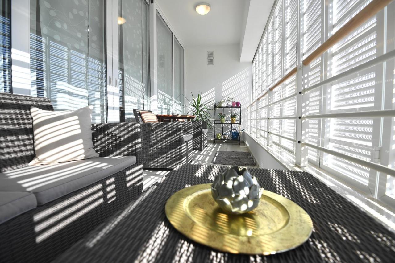 Apartment Lari Zadar Extérieur photo