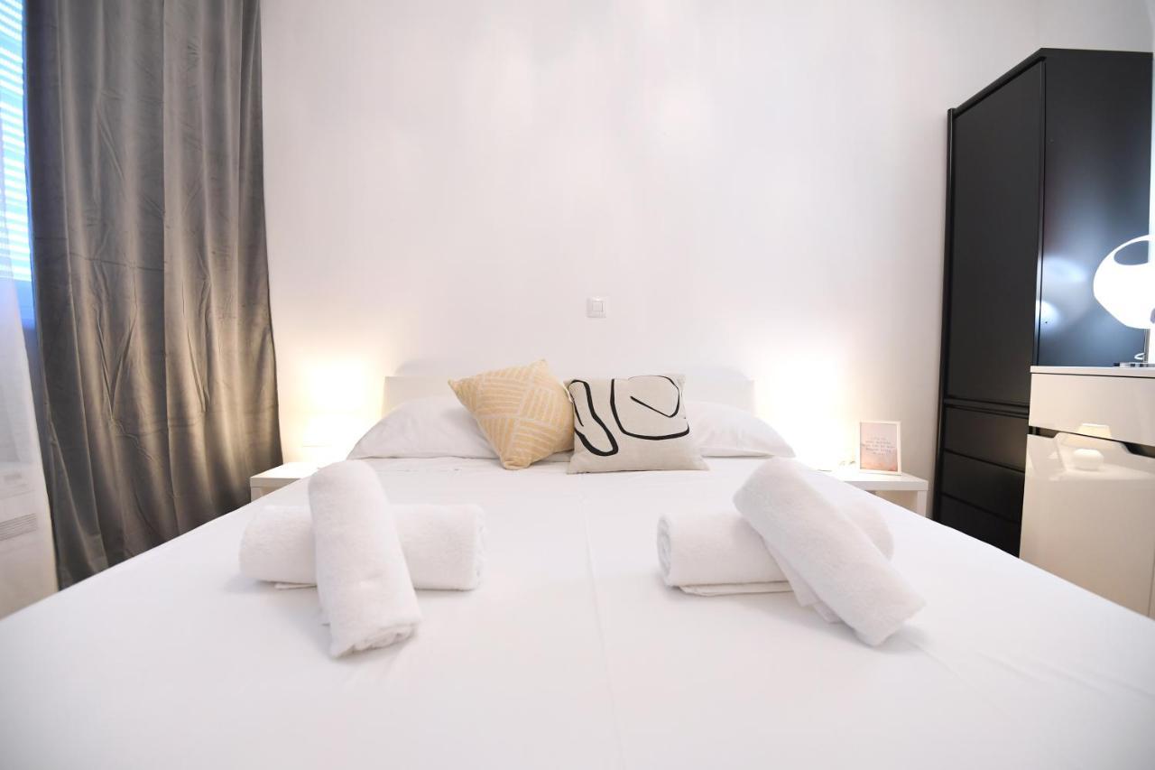 Apartment Lari Zadar Extérieur photo