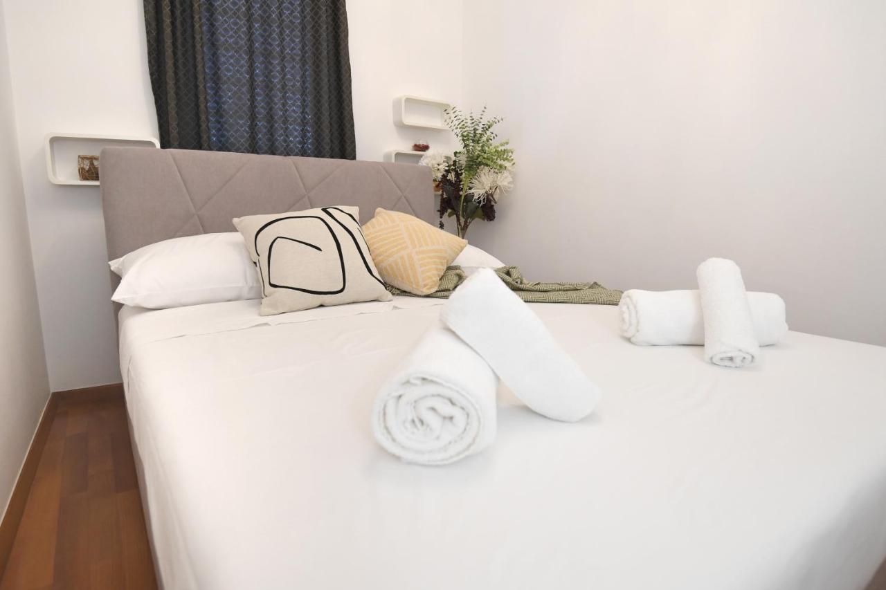 Apartment Lari Zadar Extérieur photo