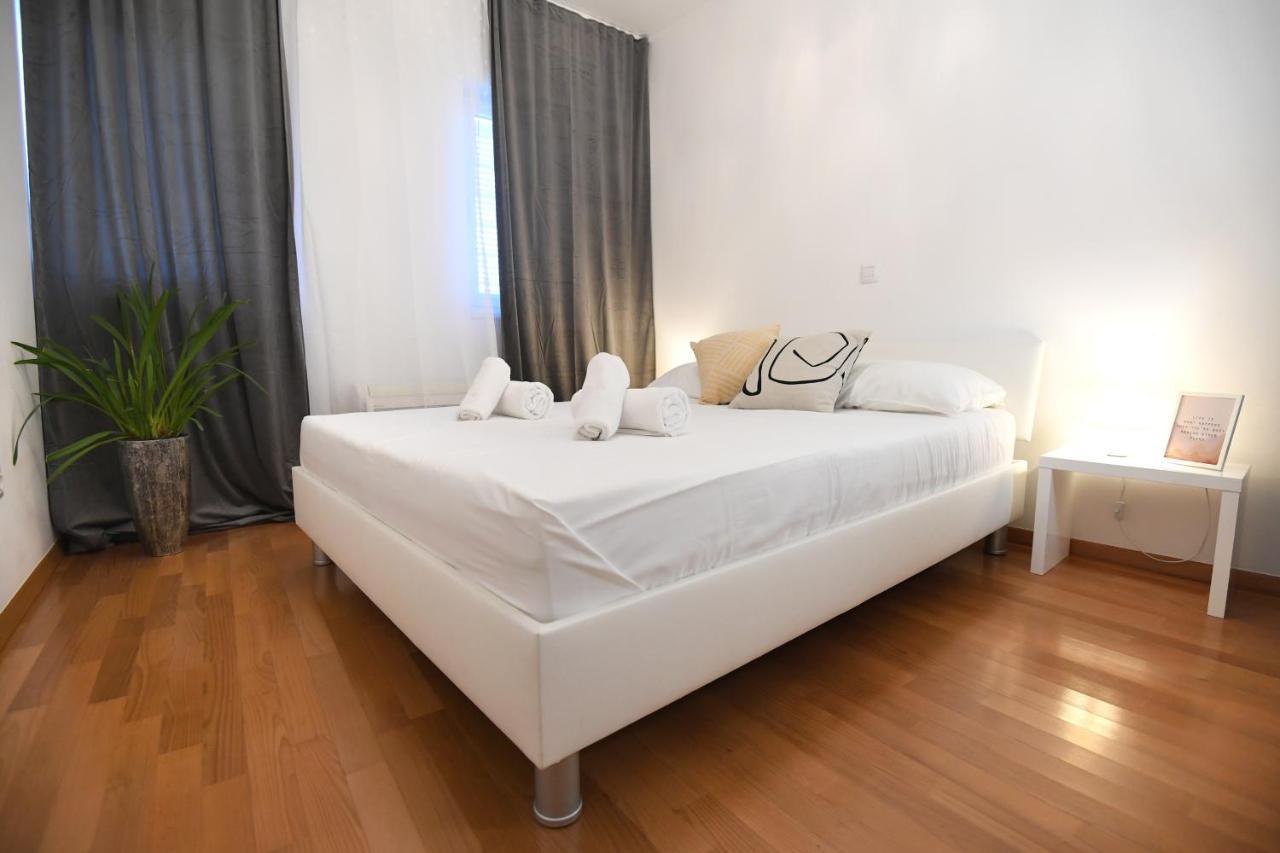 Apartment Lari Zadar Extérieur photo